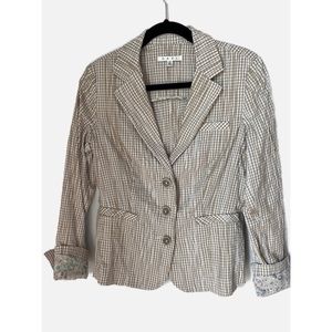 Cabi jacket, NWOT